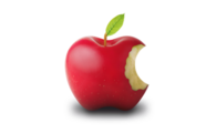 【ネタ】アップルのリンゴマークの意味が深い件