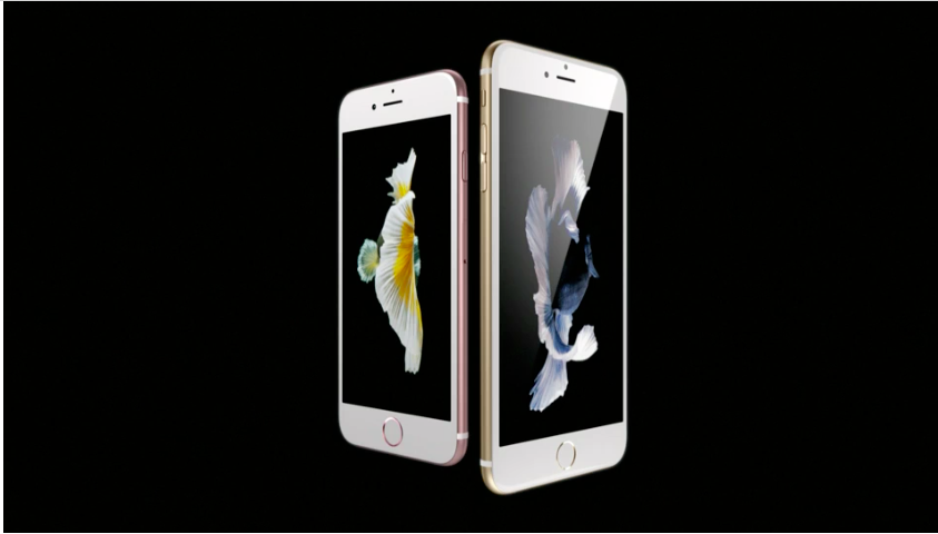 確定 新型iphone6s Iphone6s の大きさ 発売日 スペックまとめ 週刊iphoneナビ